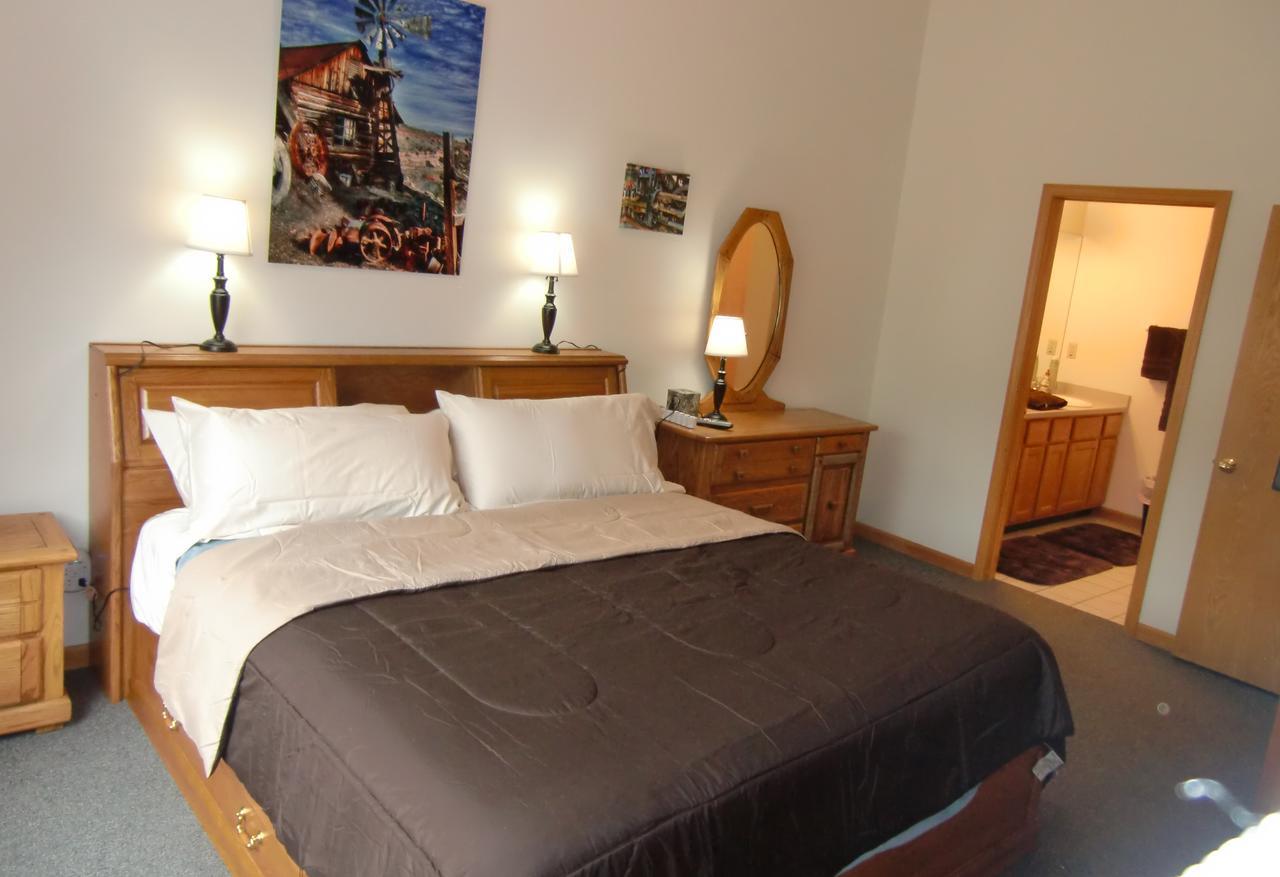 Mein Haus Bed & Breakfast Ейвон Екстер'єр фото