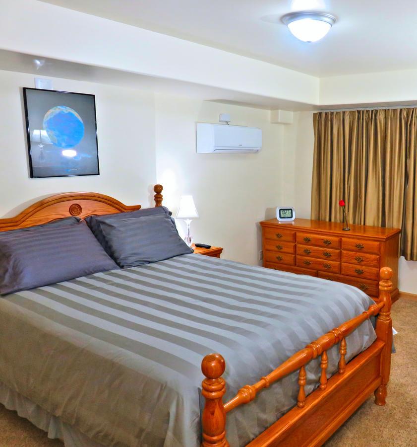 Mein Haus Bed & Breakfast Ейвон Екстер'єр фото