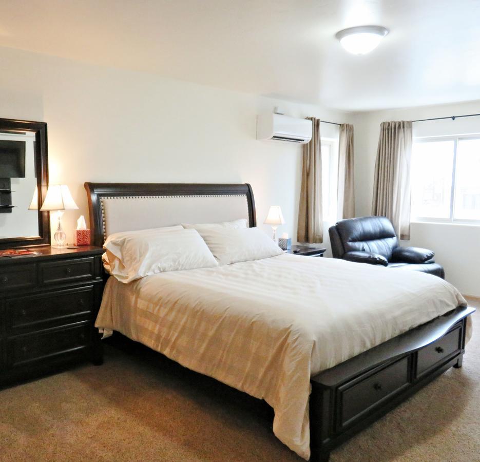 Mein Haus Bed & Breakfast Ейвон Екстер'єр фото