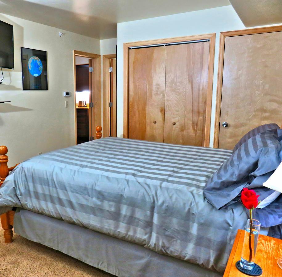 Mein Haus Bed & Breakfast Ейвон Екстер'єр фото