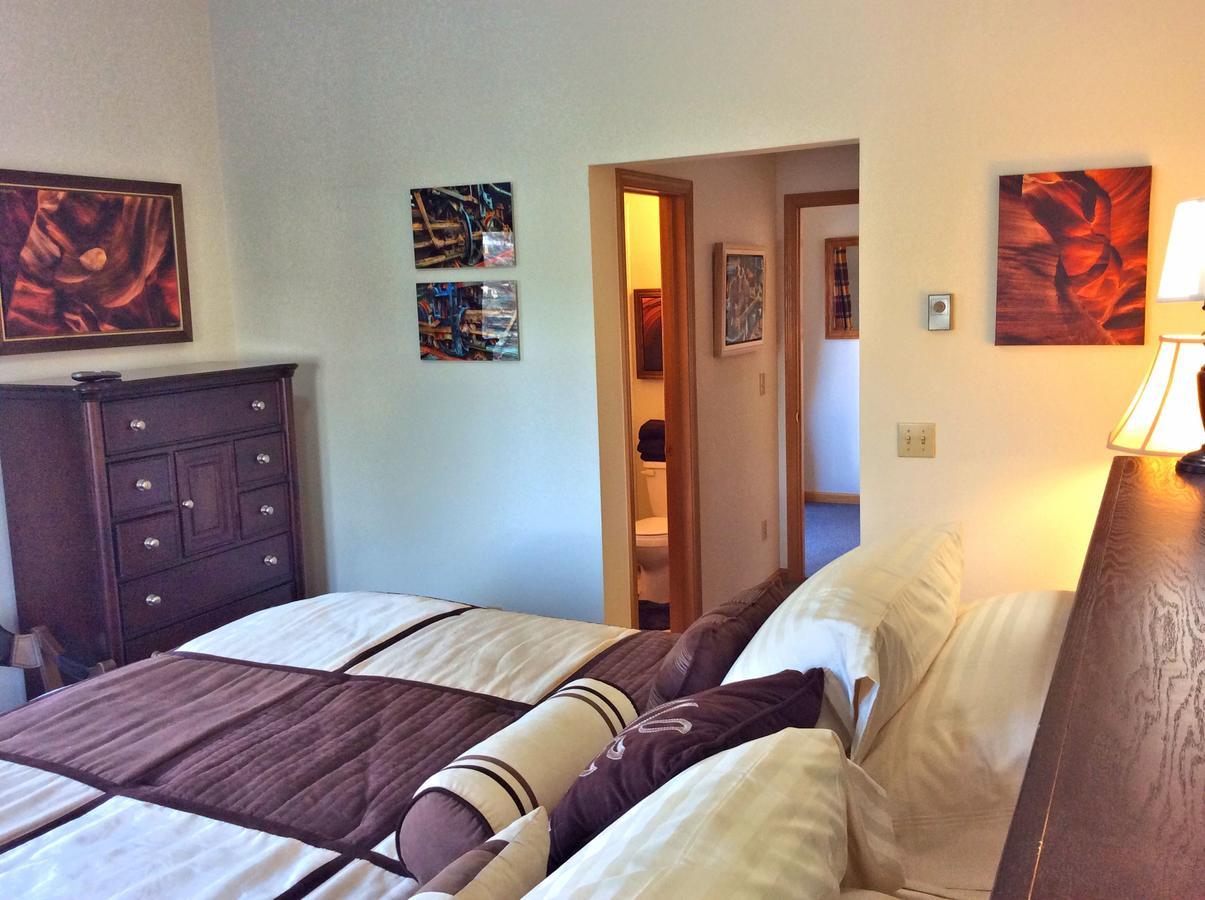 Mein Haus Bed & Breakfast Ейвон Екстер'єр фото