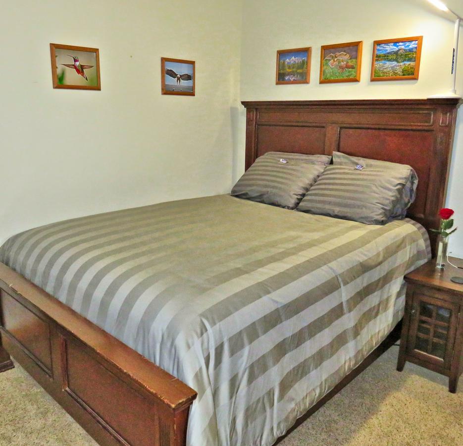 Mein Haus Bed & Breakfast Ейвон Екстер'єр фото