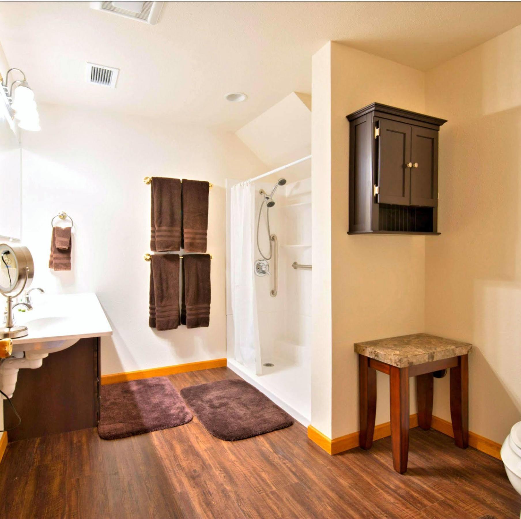 Mein Haus Bed & Breakfast Ейвон Екстер'єр фото