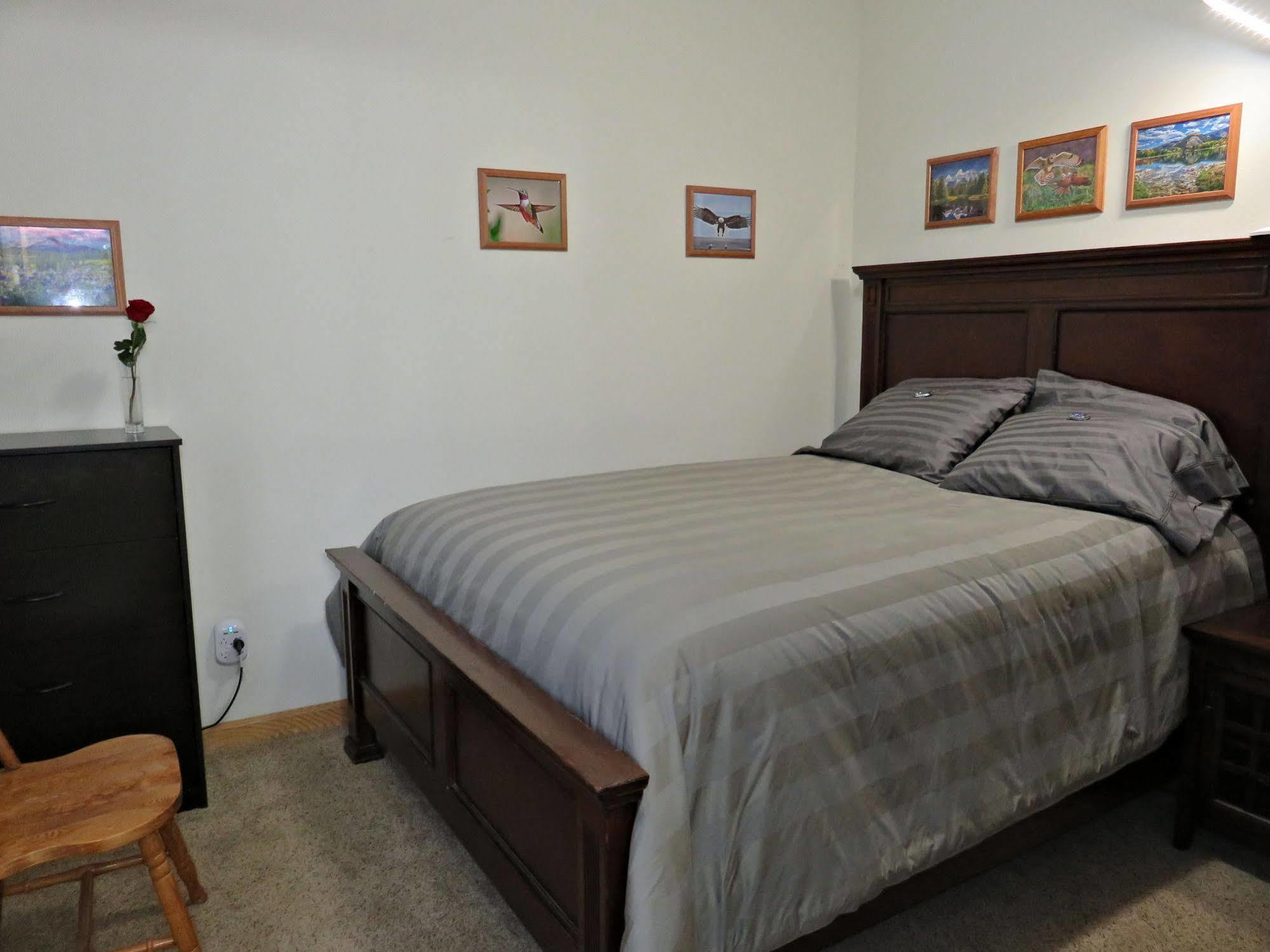 Mein Haus Bed & Breakfast Ейвон Екстер'єр фото
